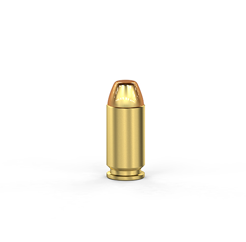 10mm Auto ammunition