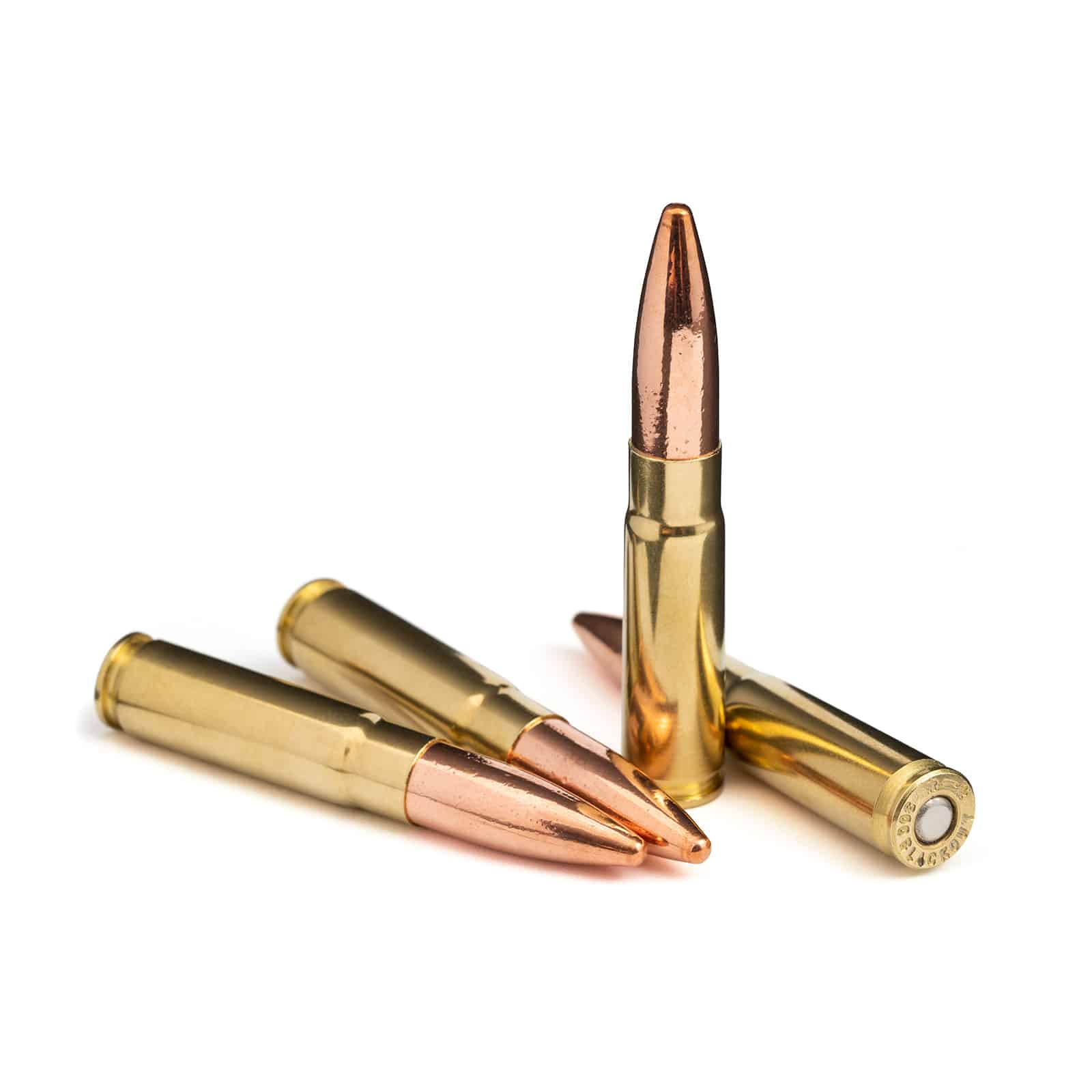 .300 BLK ammunition