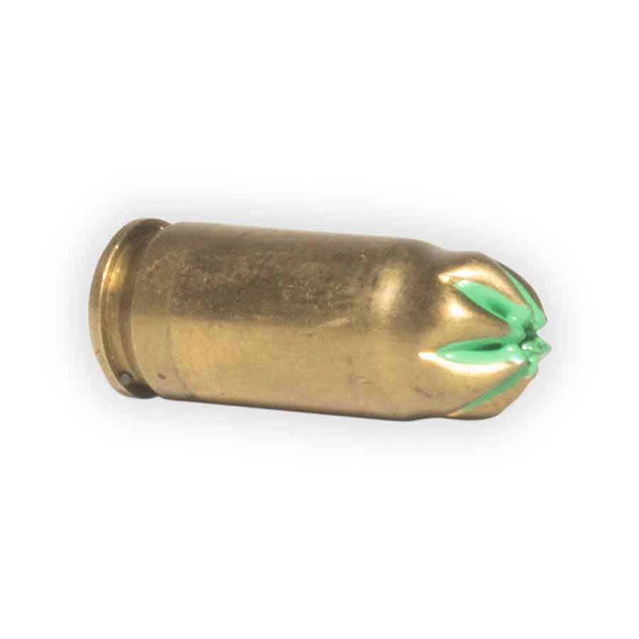 .380 ACP ammunition