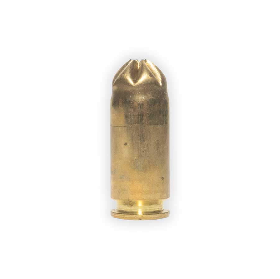 .40 S&W ammunition