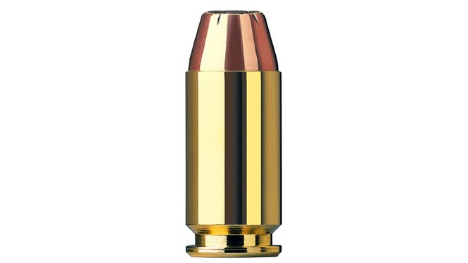 .45 ACP ammunition