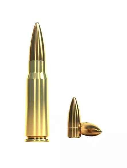 7.62x39 ammunition