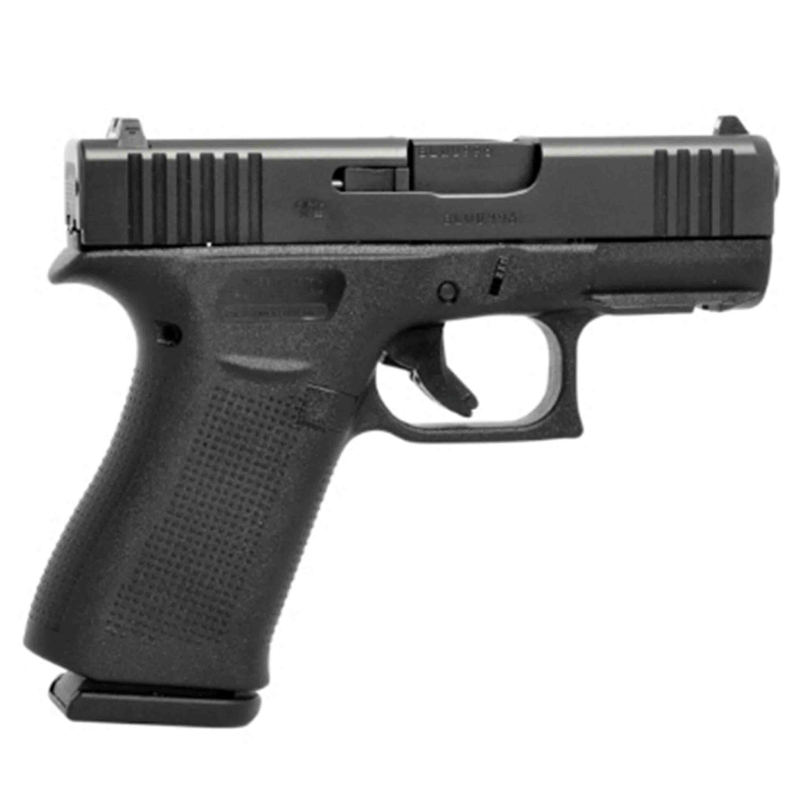 Glock 43X