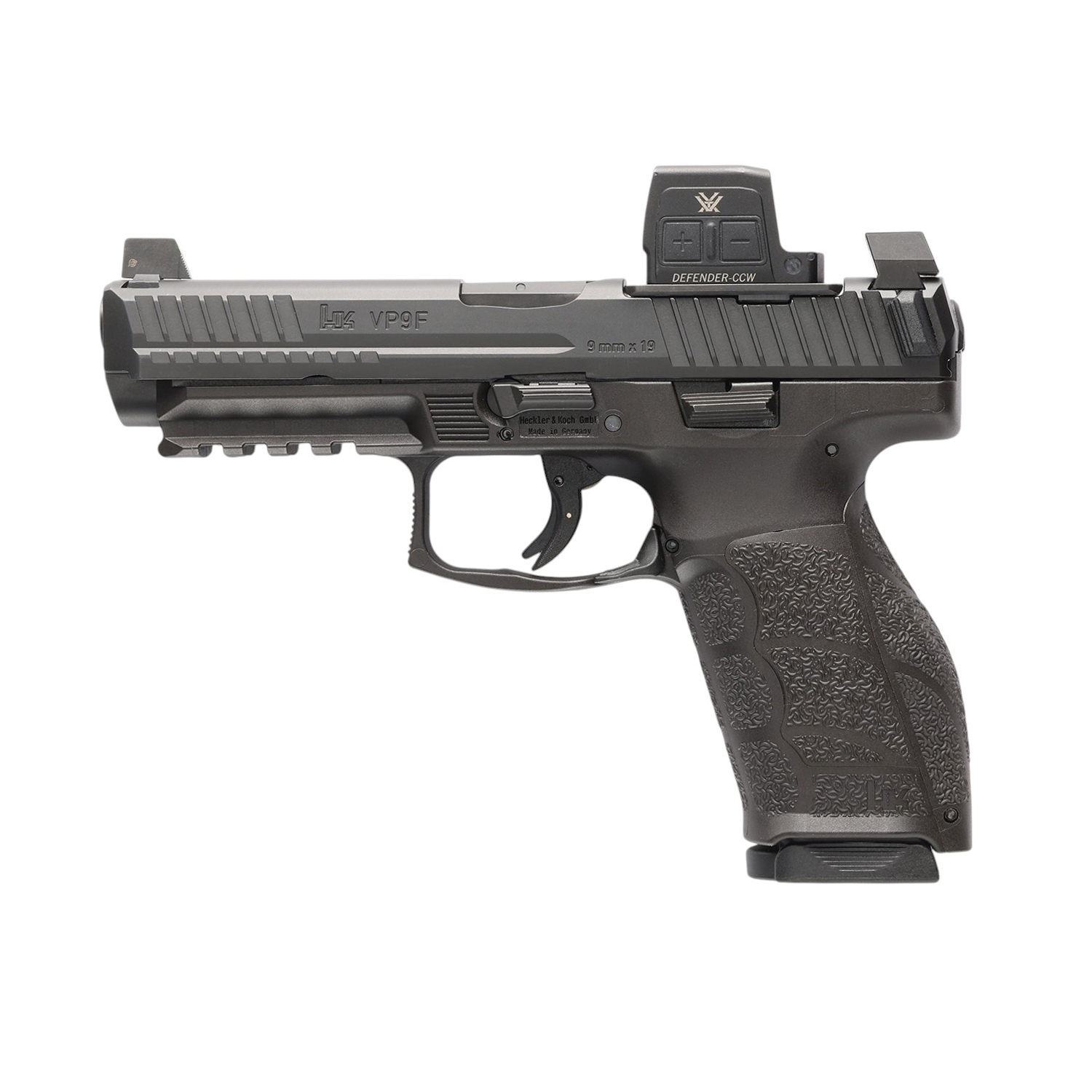HK VP9