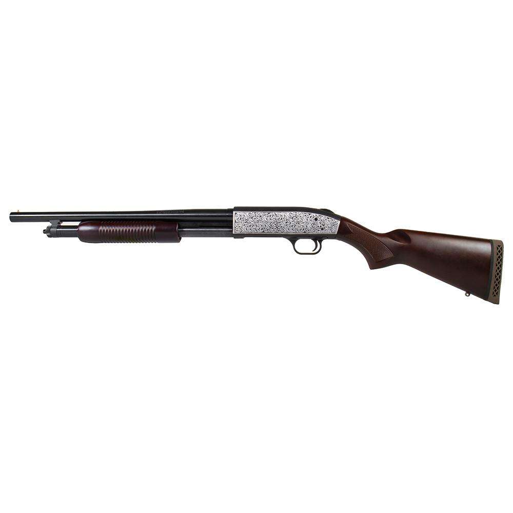 Mossberg 500
