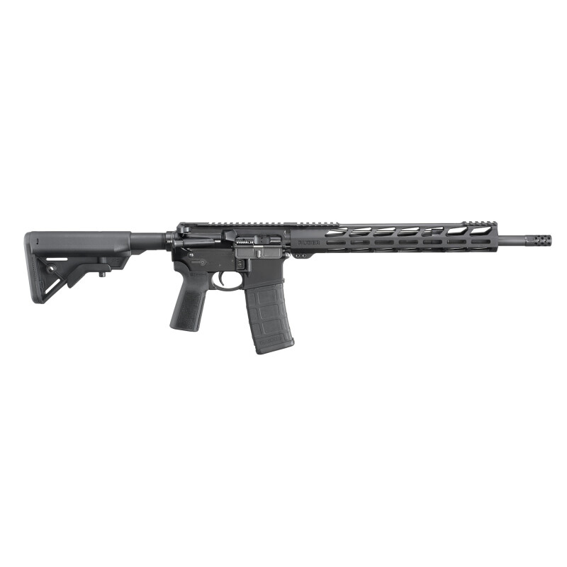 Ruger AR-556