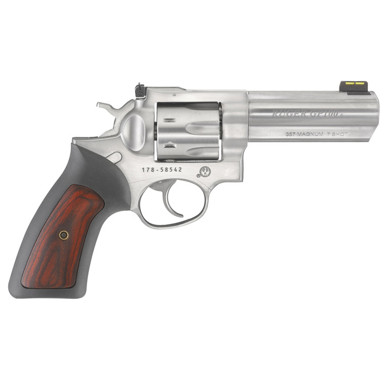 Ruger GP100