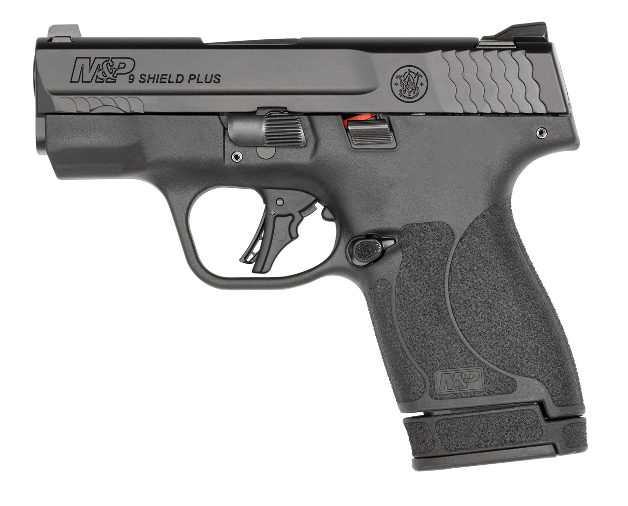 S&W M&P Shield Plus