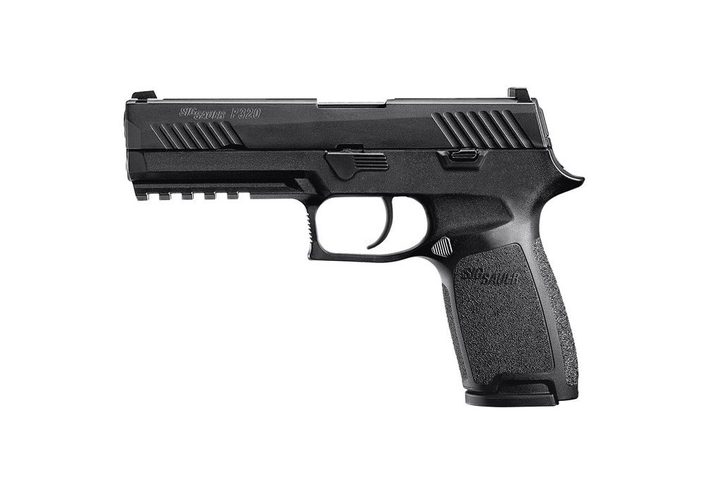 Sig Sauer P320