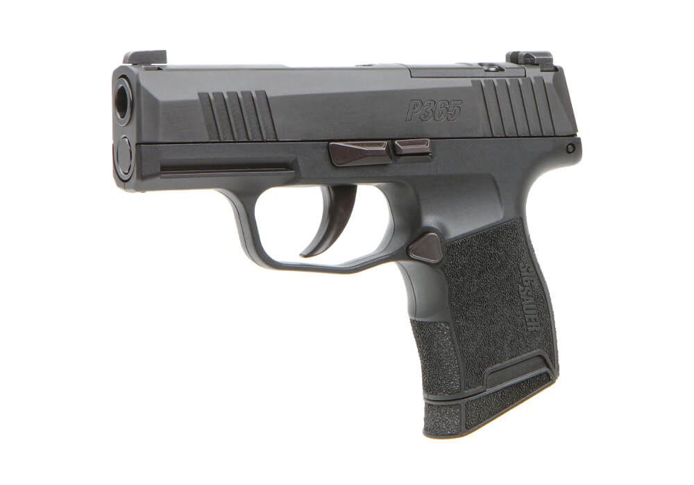 Sig Sauer P365