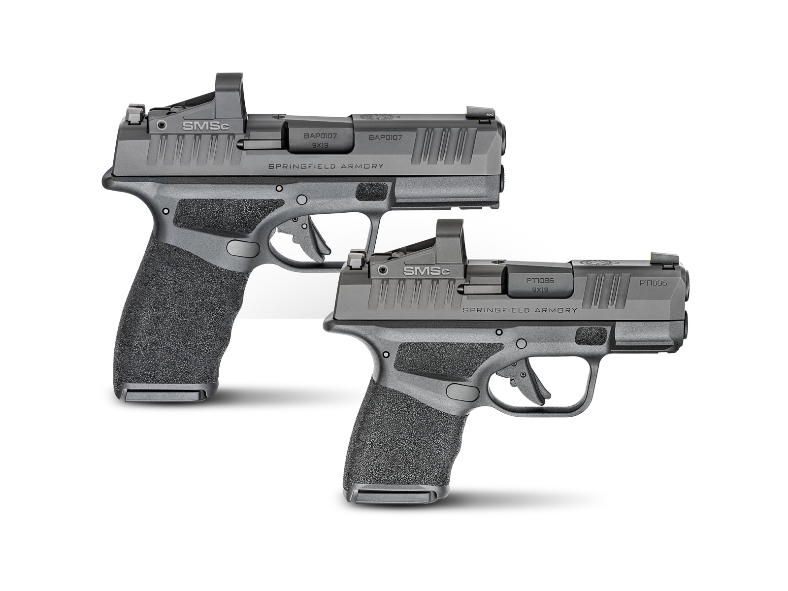 Springfield Hellcat
