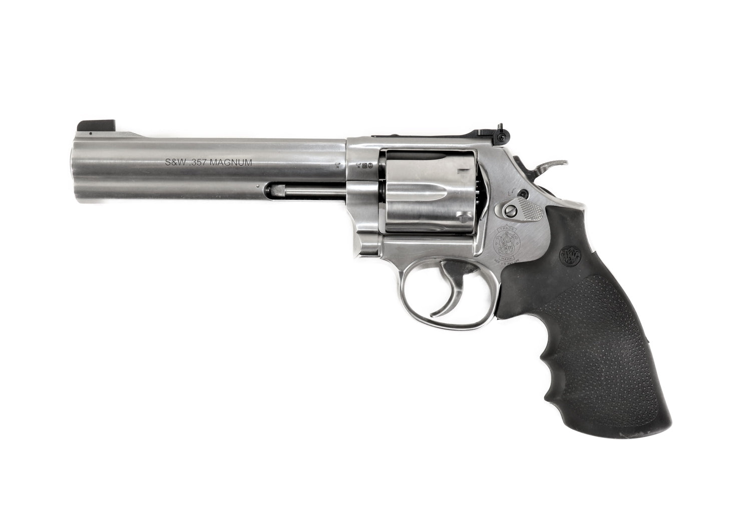 S&W Model 686