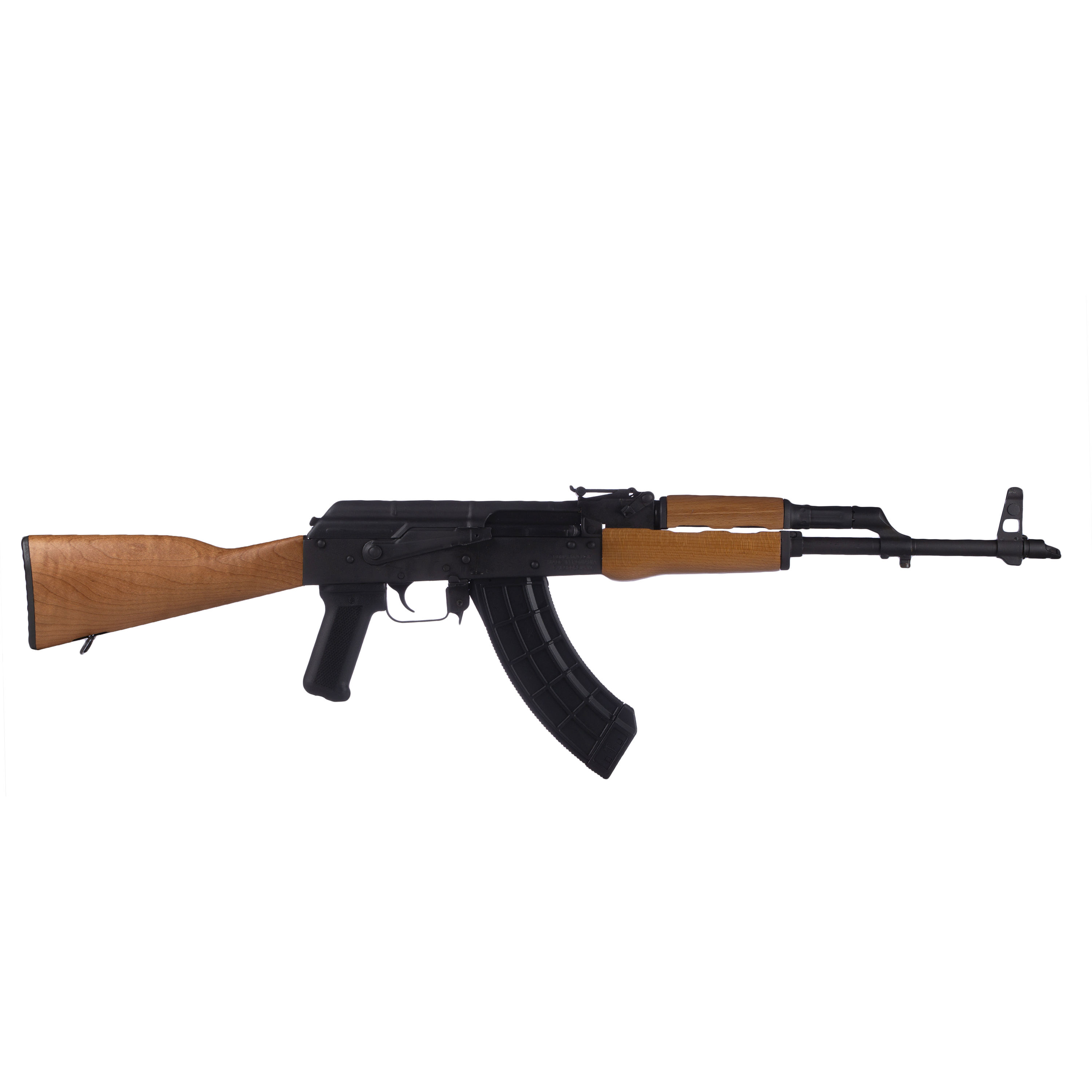 AK-47 (WASR-10)