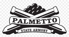 Palmetto State Armory