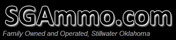 SGAmmo